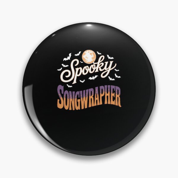 Item preview, Spooky Sonographer Halloween Ultrasound Technologist designed and sold by Moon-Ape.