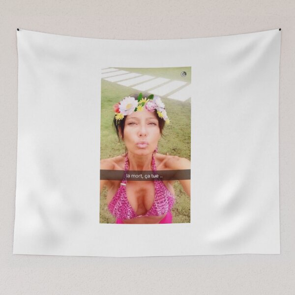 Item preview, death kills Meme designed and sold by Crealice.