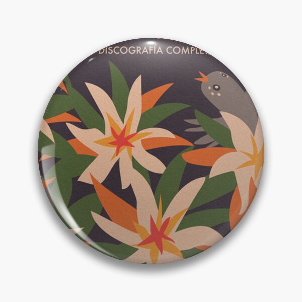 Item preview, Los Mirlos - Los Mirlos Discografía Completa album 2019 designed and sold by KirstinLonaro.