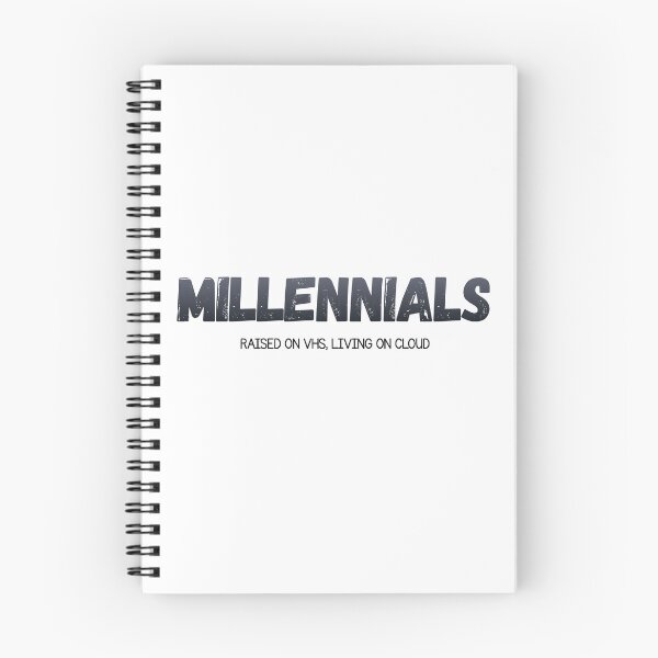 Item preview, Millennials generation stand against racism designed and sold by Like it.