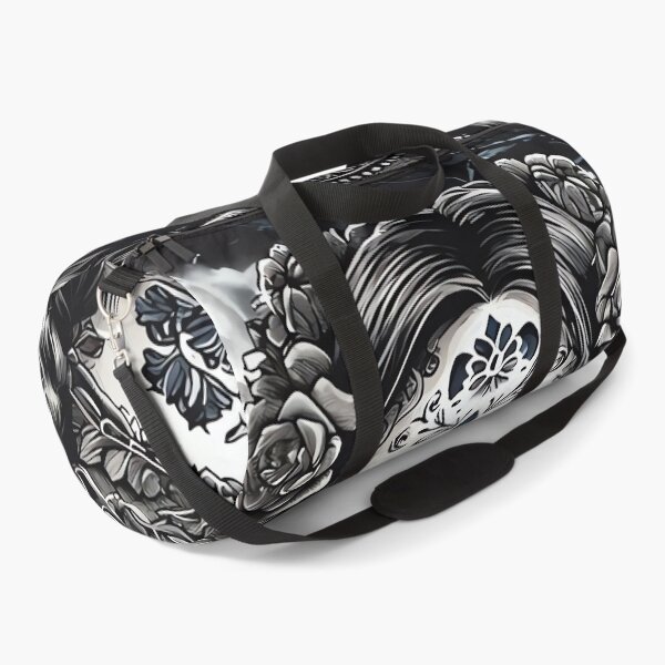 Item preview, Gothic Sugar Skull designed and sold by ONYX Pixee.