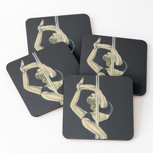 Item preview, Movement 1 - Flexibility designed and sold by P. Le Sommer.