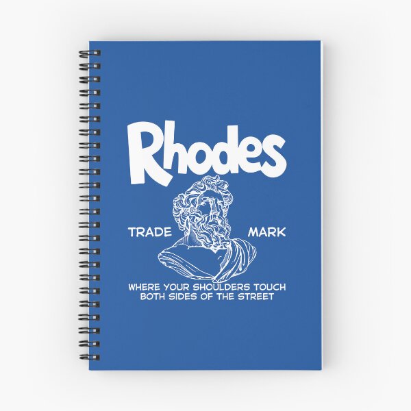 Item preview, Rhodes street (Rhodes Greece) designed and sold by Peerless-Prime.