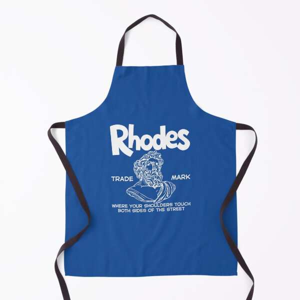 Item preview, Rhodes street (Rhodes Greece) designed and sold by Peerless-Prime.
