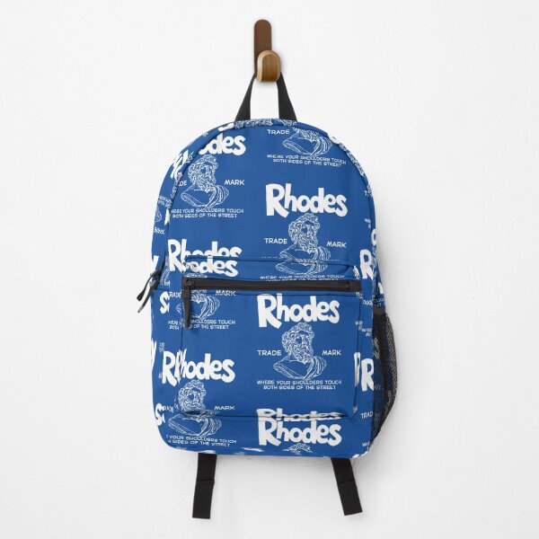 Item preview, Rhodes street (Rhodes Greece) designed and sold by Peerless-Prime.
