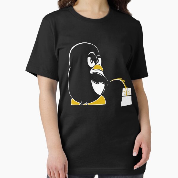 Item preview, Funny Linux Tux Sysadmin Geek Nerd Sudo Root designed and sold by gdxz.