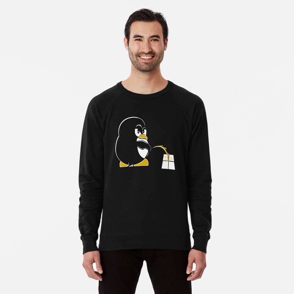 Item preview, Lightweight Sweatshirt designed and sold by gdxz.