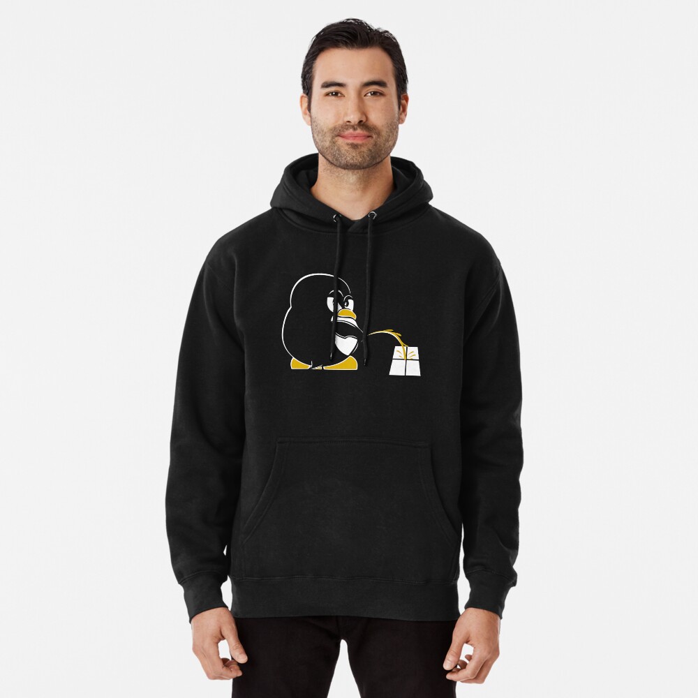 Item preview, Pullover Hoodie designed and sold by gdxz.