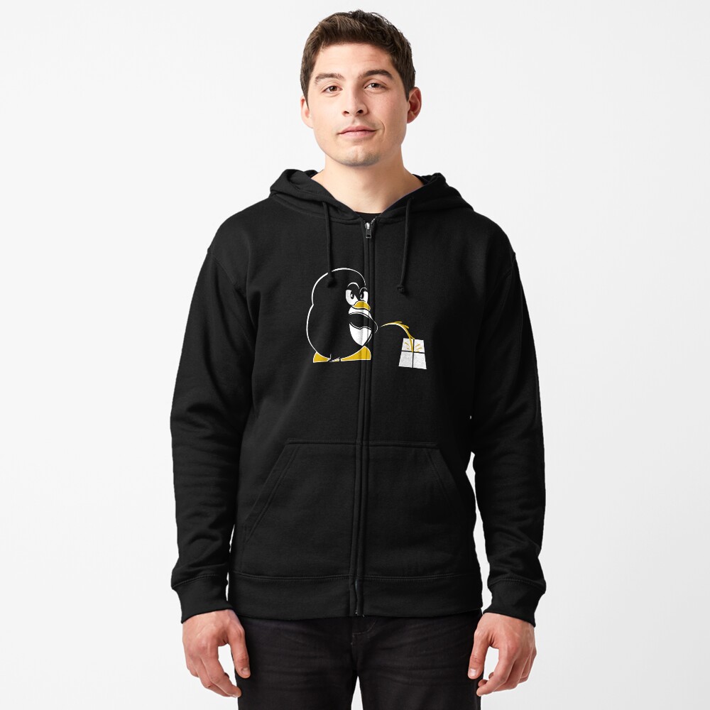 Item preview, Zipped Hoodie designed and sold by gdxz.