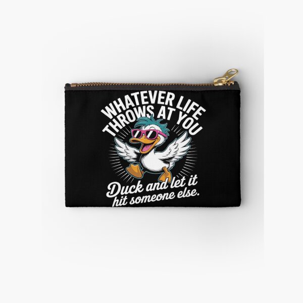 Item preview, Funny Duck Funny designed and sold by KingsLife1994.