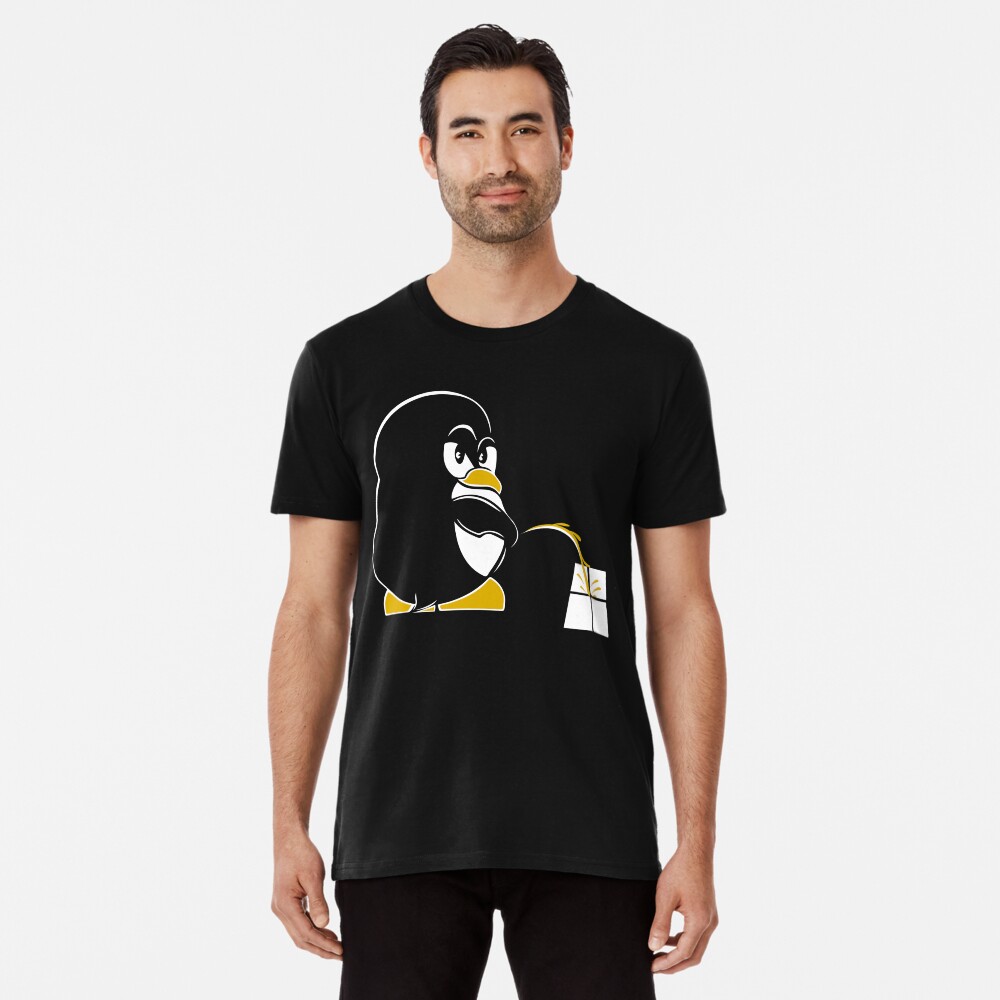 Item preview, Premium T-Shirt designed and sold by gdxz.