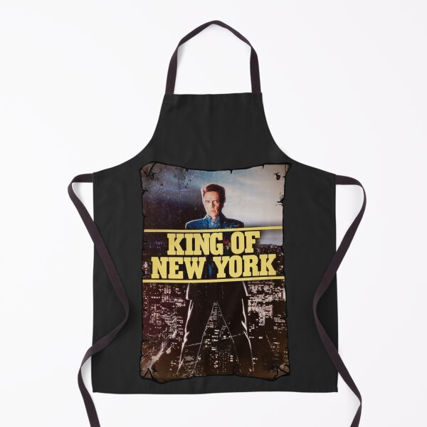 Item preview, KING OF NEW YORK ABEL FERRARA designed and sold by FULLER FACTORY.