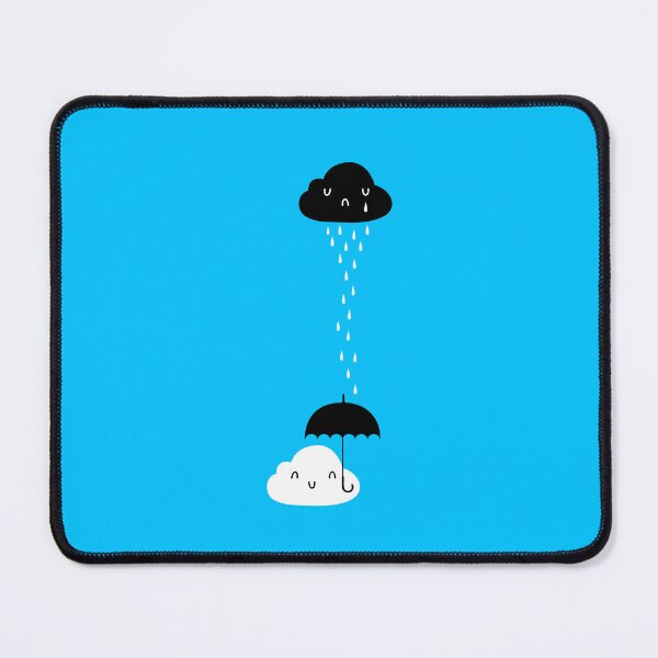 Item preview, Clouds designed and sold by DemonigoteCamis.