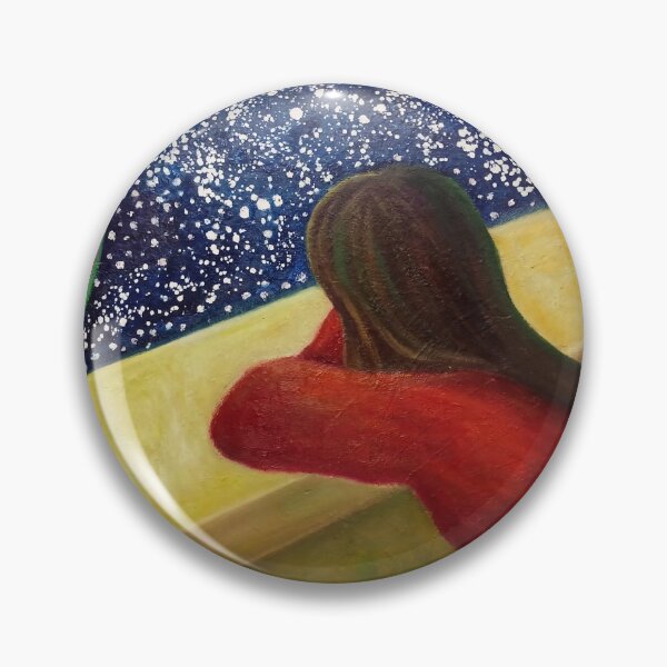Item preview, Seasons Entwind: The Coexistence of Winter and Spring designed and sold by Art Connection.