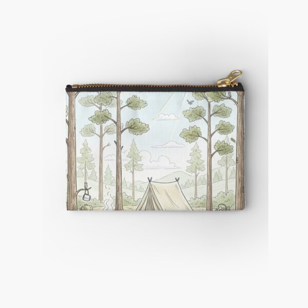 Item preview, Whispers of the Wilderness designed and sold by annenambiro.