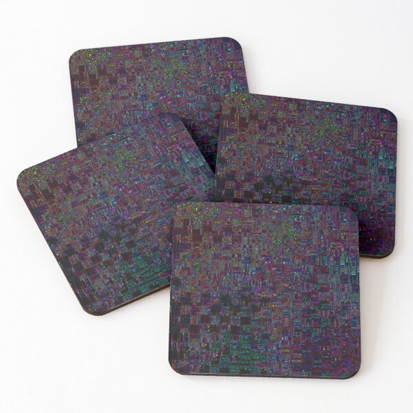 Item preview, Abstract Expressionist Color Art | Abstract Expressionism designed and sold by UnhingedBird.
