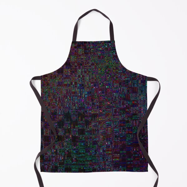 Item preview, Abstract Expressionist Color Art | Abstract Expressionism designed and sold by UnhingedBird.