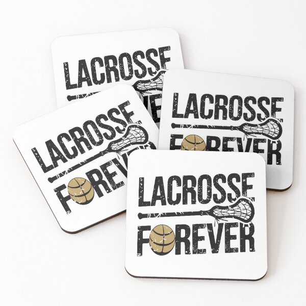 Item preview, Lacrosse Forever designed and sold by ArtHouseNiklas.