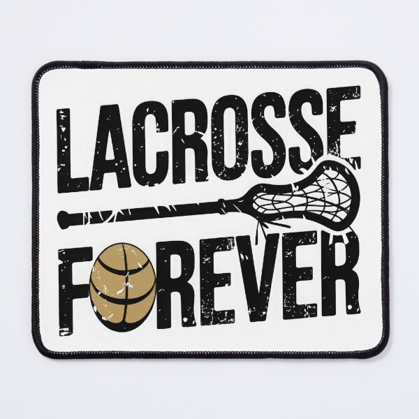 Item preview, Lacrosse Forever designed and sold by ArtHouseNiklas.