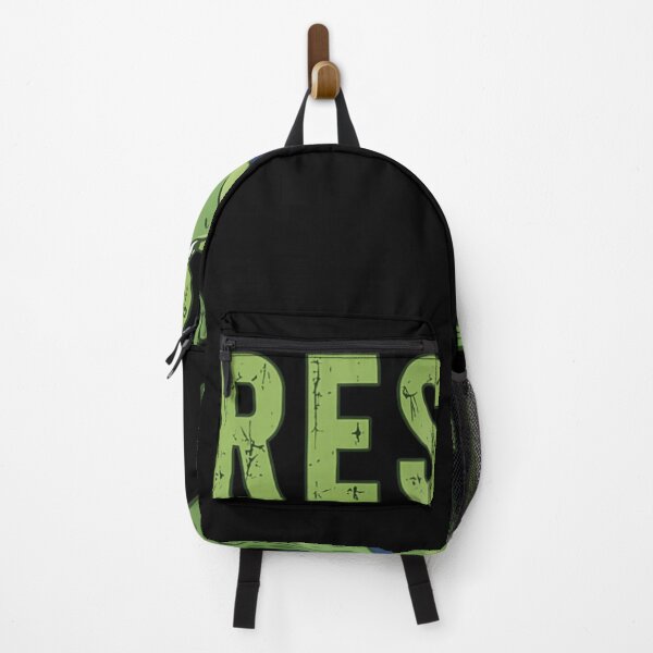 Item preview, Resist Frog Protest Raised Fist Political Activism Dissent Cartoon designed and sold by Altenpendinton.