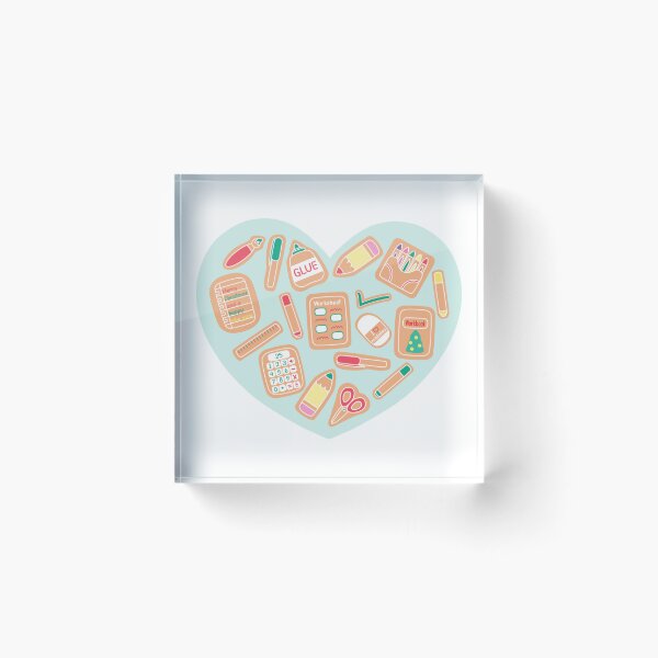Item preview, Gingerbread Cookies Teacher Themed designed and sold by prettycooluk.