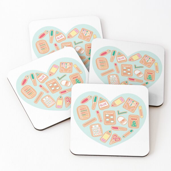 Item preview, Gingerbread Cookies Teacher Themed designed and sold by prettycooluk.