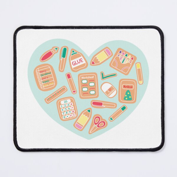 Item preview, Gingerbread Cookies Teacher Themed designed and sold by prettycooluk.