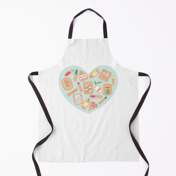 Item preview, Gingerbread Cookies Teacher Themed designed and sold by prettycooluk.