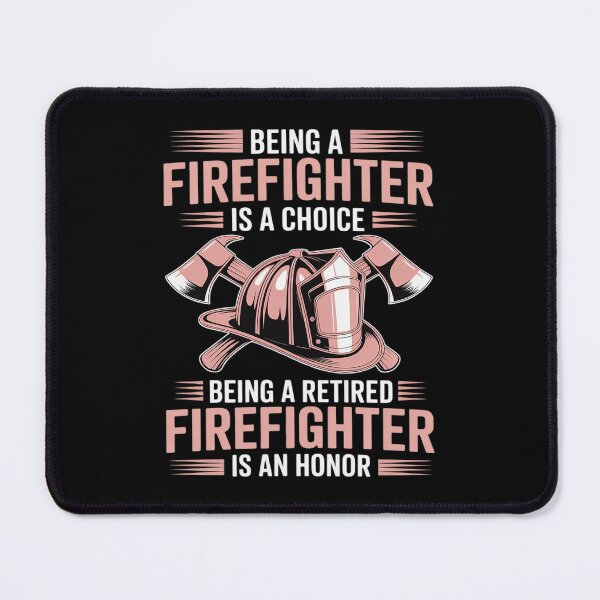 Item preview, Funny Firefighter Fireman Firefighter designed and sold by KingsLife1994.