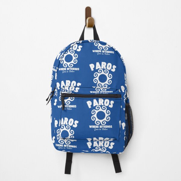 Item preview, Paros relax (Paros Greece) designed and sold by Peerless-Prime.