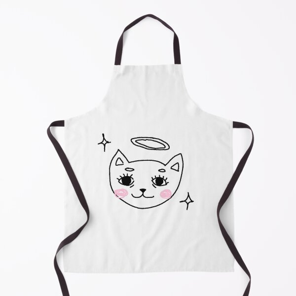 Item preview, Angel Cat designed and sold by JasonCorvar.