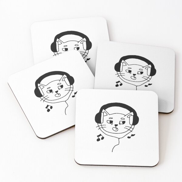 Item preview, Sweet Tunes  designed and sold by JasonCorvar.