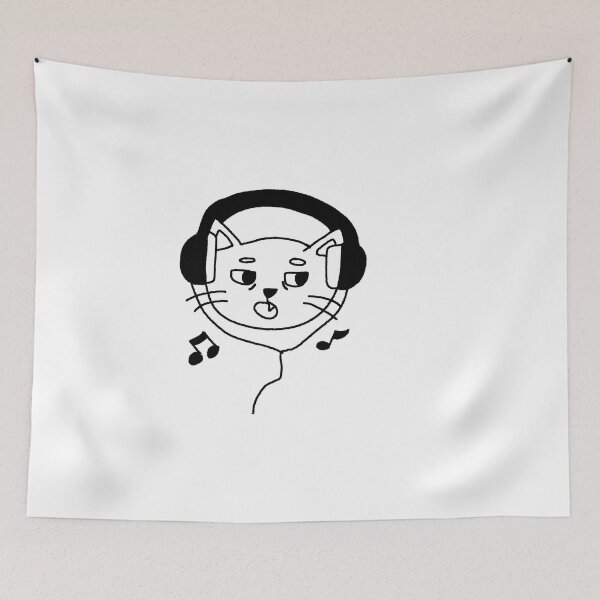 Item preview, Sweet Tunes  designed and sold by JasonCorvar.