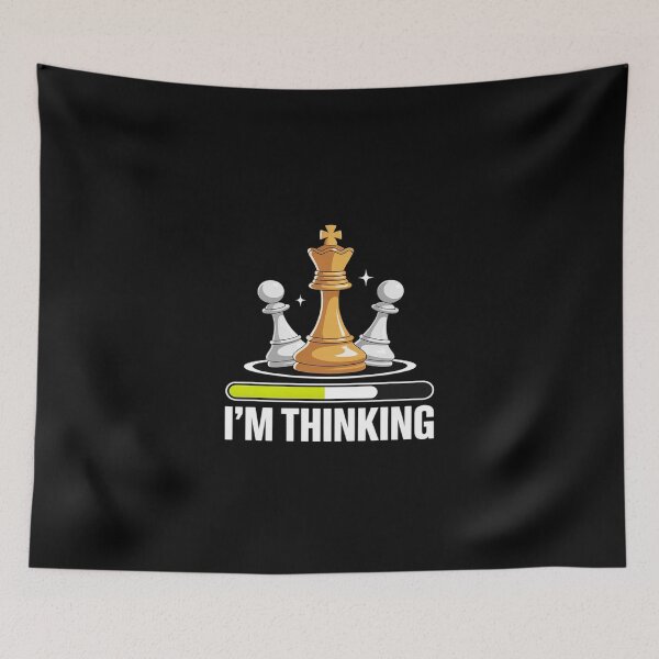 Item preview, Funny For Chess Players Lovers Clothing designed and sold by KingsLife1994.