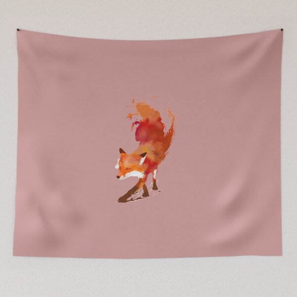 Item preview, Vulpes-Vulpes designed and sold by MarthaHeuer89.