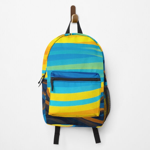 Item preview, Coastal rhythm in the morning light designed and sold by Sigtrix.