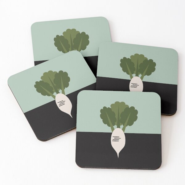 Item preview, The Minimal Lobak  designed and sold by Utter, Earth.