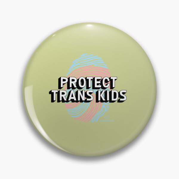 Item preview, Protect-Trans-Kids---Transcend-Australia designed and sold by MarthaHeuer89.