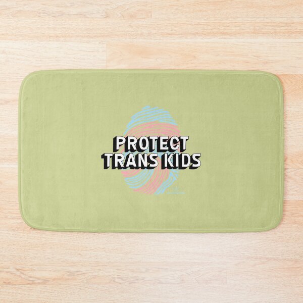 Item preview, Protect-Trans-Kids---Transcend-Australia designed and sold by MarthaHeuer89.