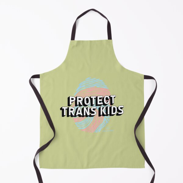 Item preview, Protect-Trans-Kids---Transcend-Australia designed and sold by MarthaHeuer89.