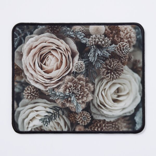 Item preview, Frosted Elegance  designed and sold by SpazticGoat.