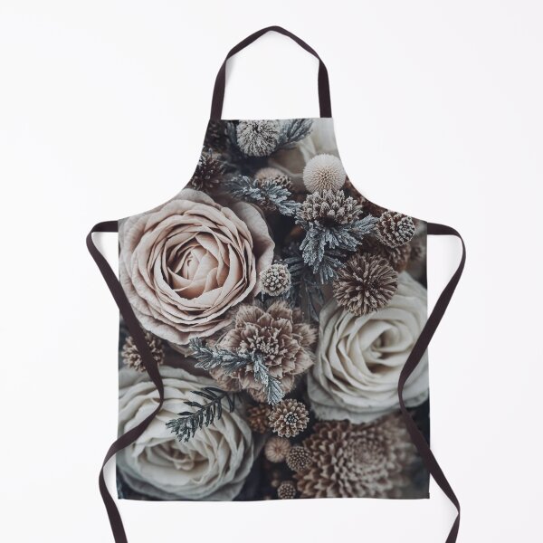 Item preview, Frosted Elegance designed and sold by SpazticGoat.