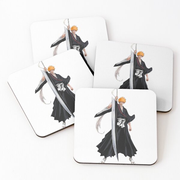 Item preview, Bleach Manga Scene designed and sold by Louizim.