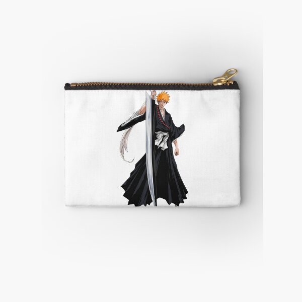 Item preview, Bleach Manga Scene designed and sold by Louizim.