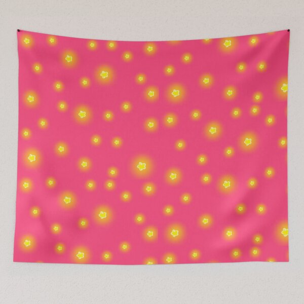 Item preview, Glowing stars - Stars designed and sold by Abwer.