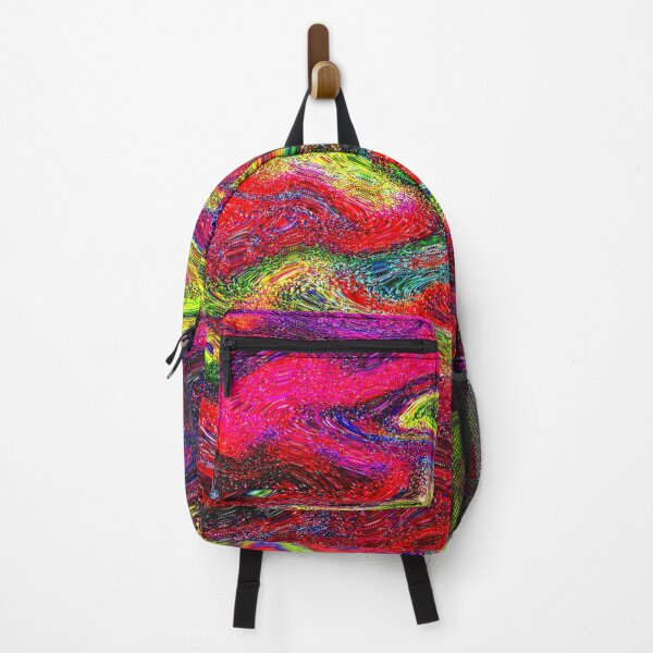 Item preview, Abstract Expressionist Color Art | Abstract Expressionism designed and sold by UnhingedBird.