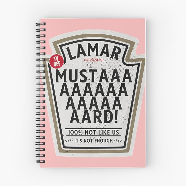 Item preview, Kendrick-Lamar-Mustard-Tv-Off designed and sold by MarthaHeuer89.