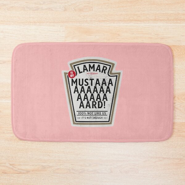 Item preview, Kendrick-Lamar-Mustard-Tv-Off designed and sold by MarthaHeuer89.