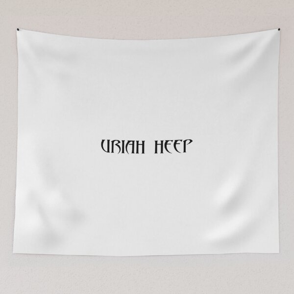 Item preview, Uriah Heep designed and sold by Bistongshop.