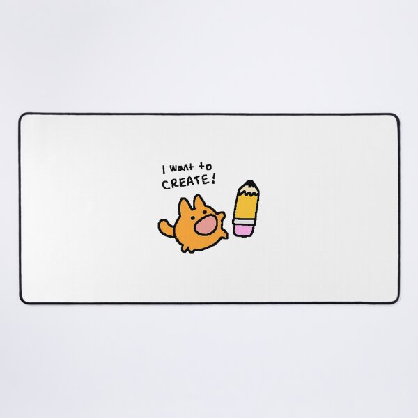 Item preview, Cat Create designed and sold by JasonCorvar.
